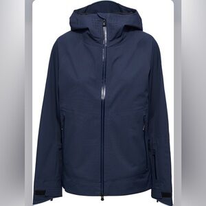 Women’s Rossignol Navy Ski Jacket
